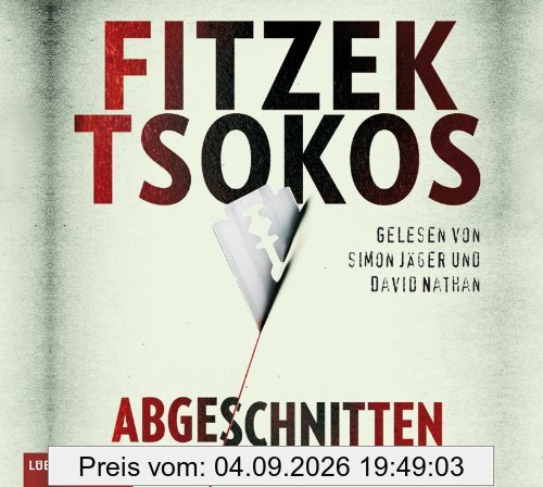 Abgeschnitten