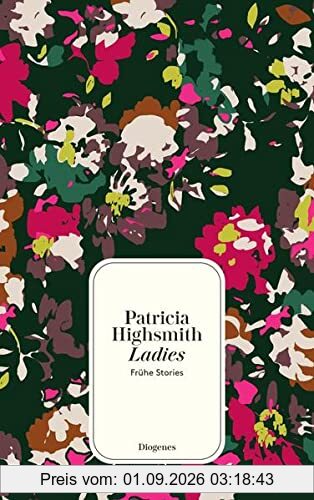 Ladies: Frühe Stories (detebe)