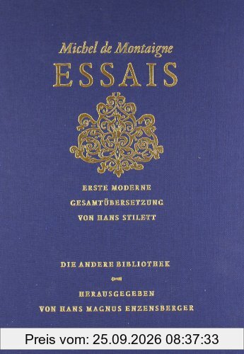 Essais