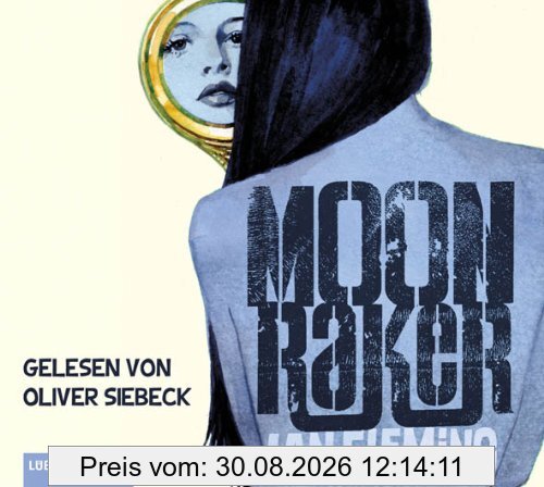James Bond - Moonraker
