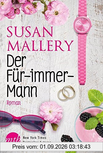 Der Für-immer-Mann