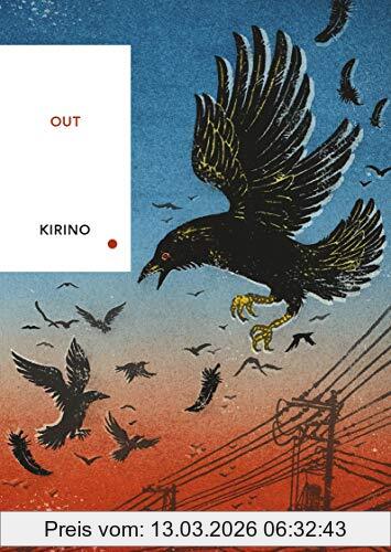 Natsuo Kirino Out, Vintage Classics Japanese Series (Vintage Classic Japanese Series)