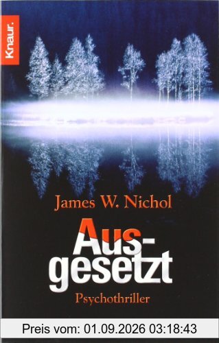 Ausgesetzt