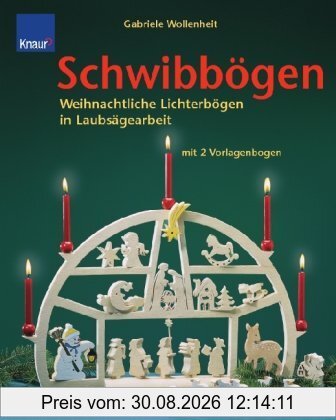 Schwibbögen