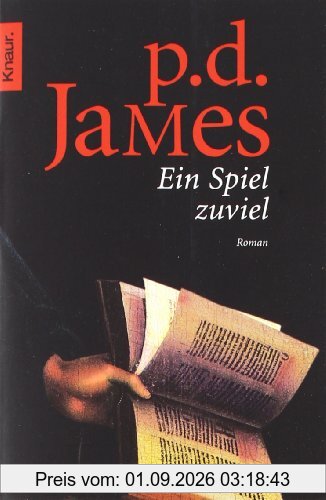Ein Spiel zuviel