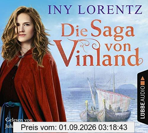 Die Saga von Vinland