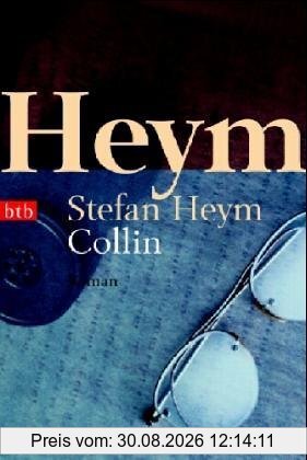 Collin: Roman