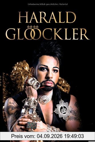 Harald Glööckler