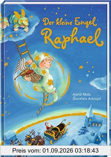 Der kleine Engel Raphael