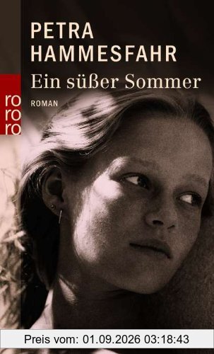 Ein süßer Sommer