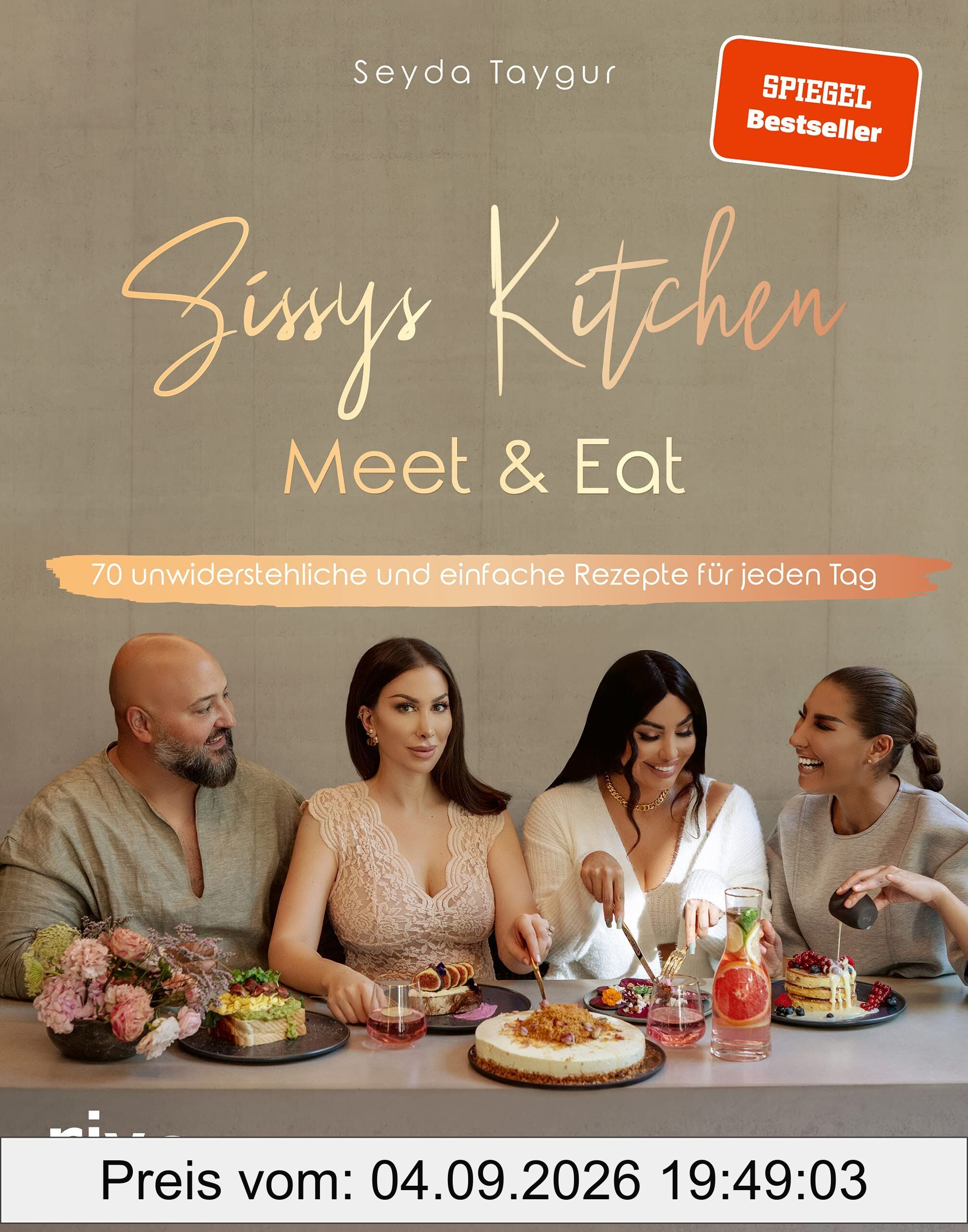 Sissys Kitchen: Meet & Eat