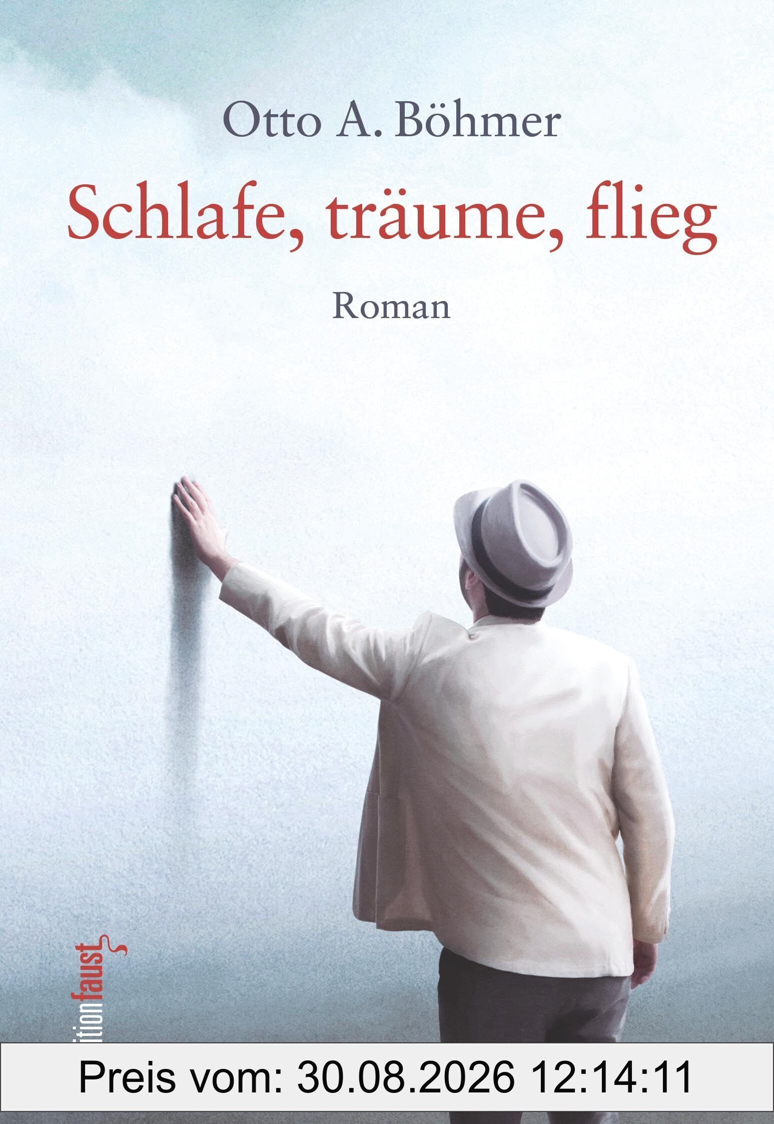 Schlafe, träume, flieg
