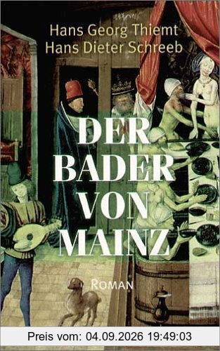 Der Bader von Mainz