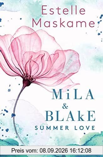 Mila & Blake: Summer Love (Die Mila-Reihe, Band 1)