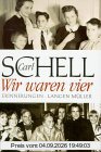 Wir waren vier: Erinnerungen
