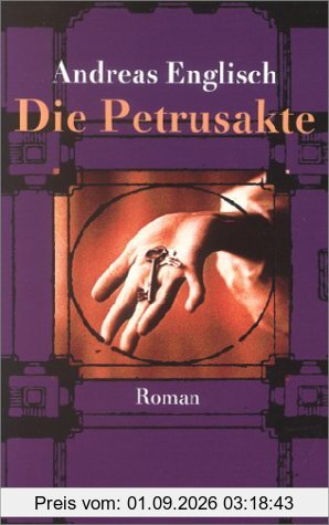 Die Petrusakte