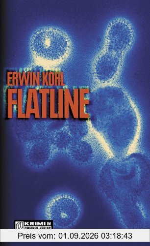 Flatline: Joshua Trempes dritter Fall