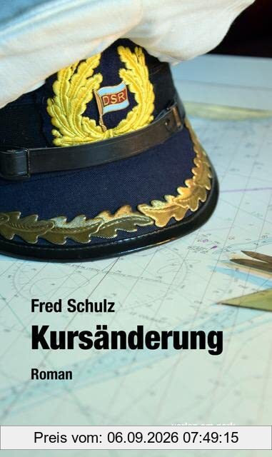 Kursänderung: Roman (verlag am park)