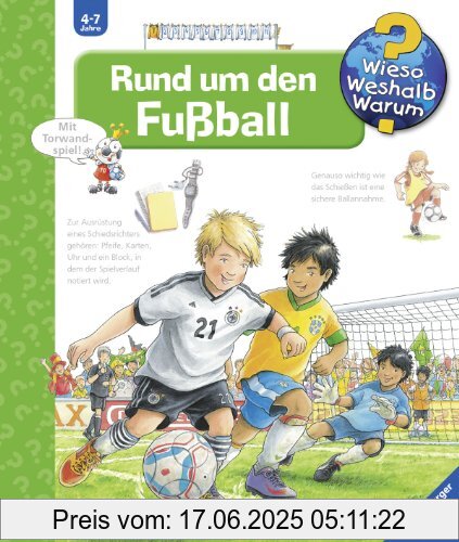 Brand : Ravensburger, Binding : Spiralbindung, Edition : 1, Label : Ravensburger Buchverlag, Publisher : Ravensburger Buchverlag, medium : Sonstige Einbände, numberOfPages : 16, publicationDate : 2014-02-01, authors : Peter Niëlander, languages : german, ISBN : 347332888X