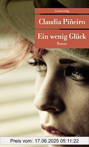 Binding : Taschenbuch, Edition : 1, Label : Unionsverlag, Publisher : Unionsverlag, medium : Taschenbuch, numberOfPages : 224, publicationDate : 2018-02-19, authors : Claudia Piñeiro, translators : Stefanie Gerhold, ISBN : 329320788X