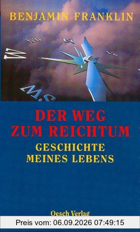 Der Weg zum Reichtum