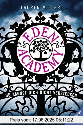 Binding : Taschenbuch, Edition : 1, Label : Ravensburger Buchverlag, Publisher : Ravensburger Buchverlag, medium : Taschenbuch, numberOfPages : 512, publicationDate : 2017-01-29, authors : Lauren Miller, translators : Sylke Hachmeister, languages : german, ISBN : 3473585068