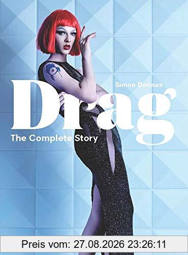 Drag The Complete Story
