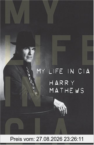 My Life in CIA: A Chronicle of 1973