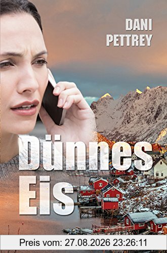Dünnes Eis