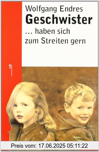 Binding : Taschenbuch, Edition : 3, Label : Beltz, Publisher : Beltz, medium : Taschenbuch, numberOfPages : 110, publicationDate : 2005-02-28, authors : Wolfgang Endres, languages : german, ISBN : 340722821X