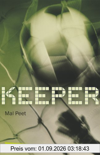 Keeper