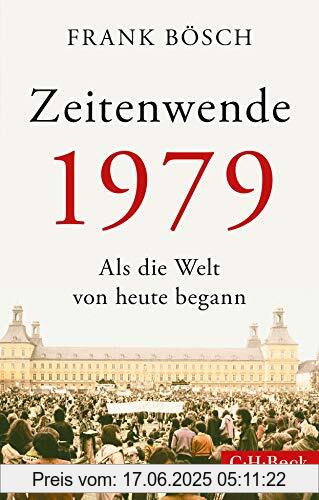 Binding : Taschenbuch, Edition : 1, Label : C.H.Beck, Publisher : C.H.Beck, medium : Taschenbuch, numberOfPages : 512, publicationDate : 2020-07-16, releaseDate : 2020-07-16, authors : Frank Bösch, ISBN : 3406754961