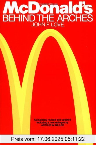 Binding : Taschenbuch, Edition : Rev., Label : Bantam, Publisher : Bantam, NumberOfItems : 1, PackageQuantity : 1, medium : Taschenbuch, numberOfPages : 496, publicationDate : 1995-07-01, releaseDate : 1995-07-01, authors : Love, John F., languages : english, ISBN : 0553347594