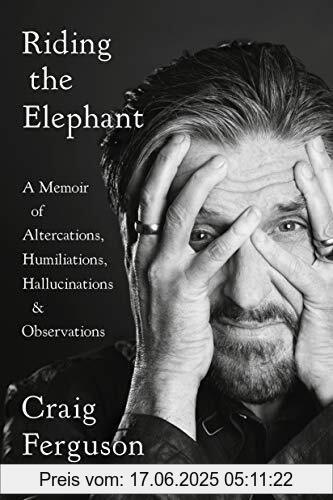 Brand : Blue Rider Press, Binding : Taschenbuch, Edition : Reprint, Label : Blue Rider Press, Publisher : Blue Rider Press, medium : Taschenbuch, numberOfPages : 288, publicationDate : 2020-04-07, releaseDate : 2020-04-07, authors : Craig Ferguson, ISBN : 0525533923