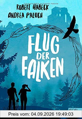 Flug der Falken