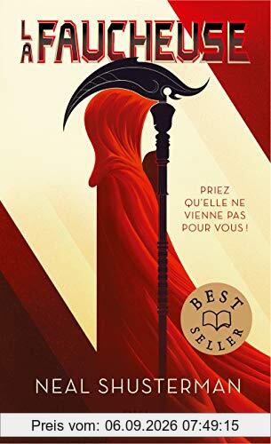 La faucheuse. Vol. 1