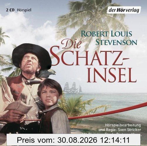 Die Schatzinsel