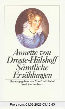 Sämtliche Erzählungen (insel taschenbuch)