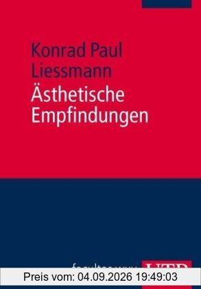 Ästhetische Empfindungen: Eine Einführung