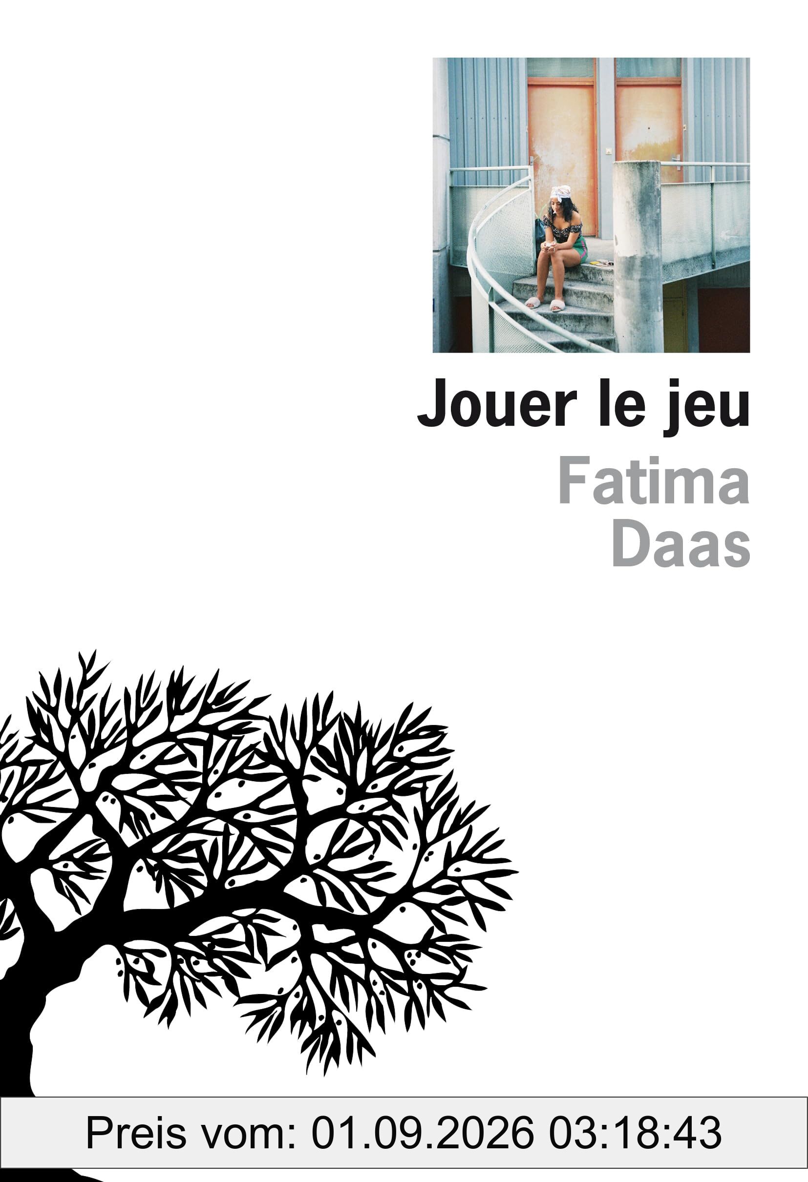 Jouer le jeu