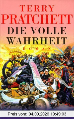 Die volle Wahrheit