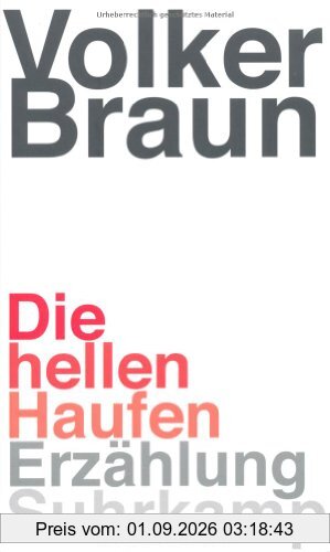 Die hellen Haufen