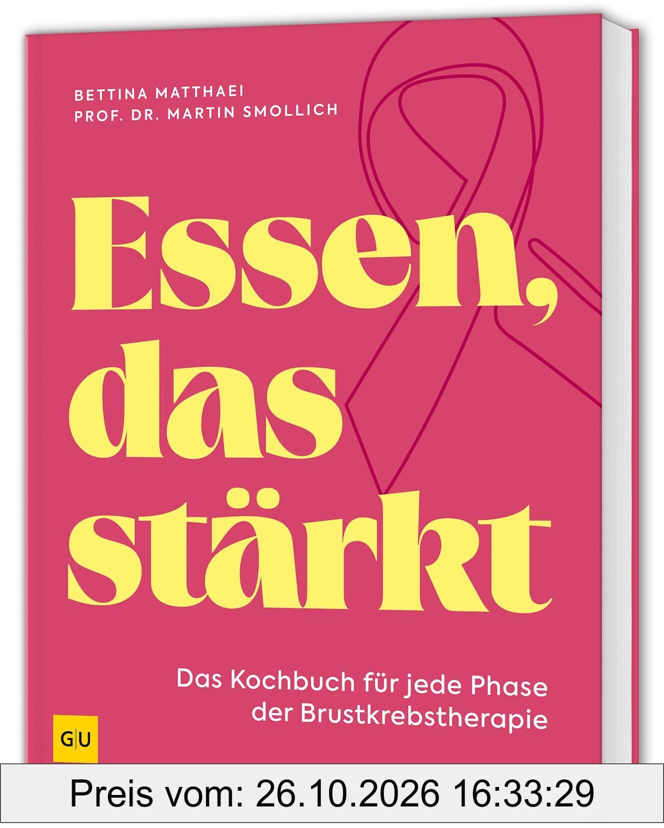 Essen, das stärkt