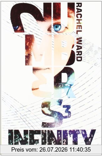 Rachel Ward Numbers 03. Infinity