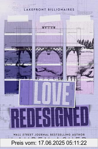 Binding : Taschenbuch, Edition : 1, Label : Piatkus, Publisher : Piatkus, medium : Taschenbuch, numberOfPages : 544, publicationDate : 2023-11-07, releaseDate : 2023-11-07, authors : Lauren Asher, ISBN : 034943798X