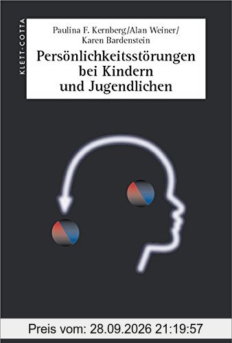 Persönlichkeitsstörungen bei Kindern und Jugendlichen