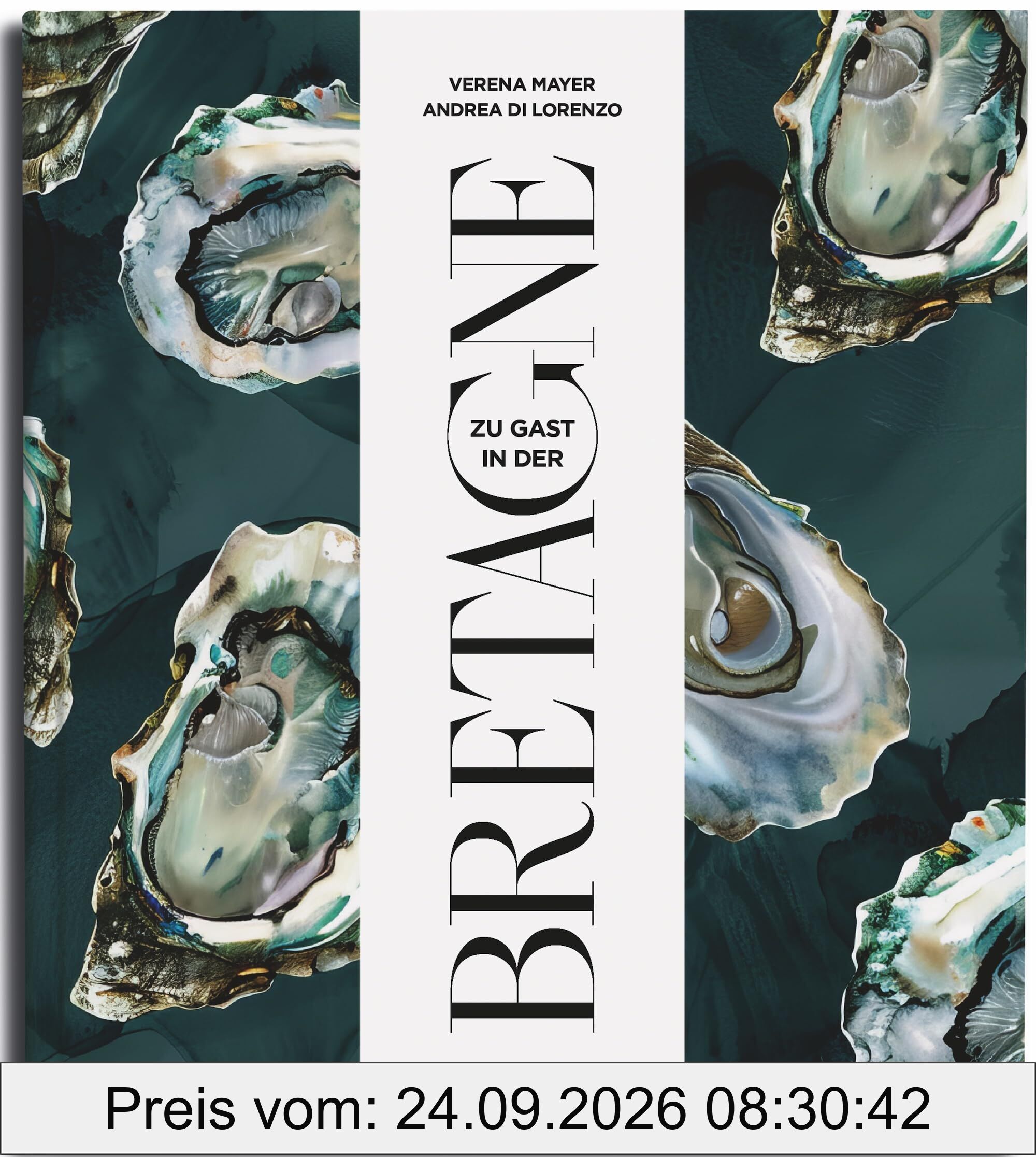 Zu Gast in der Bretagne