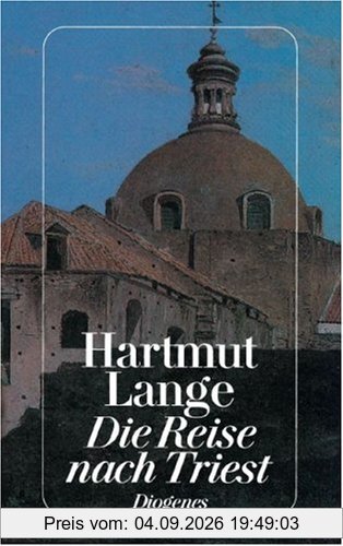 Die Reise nach Triest