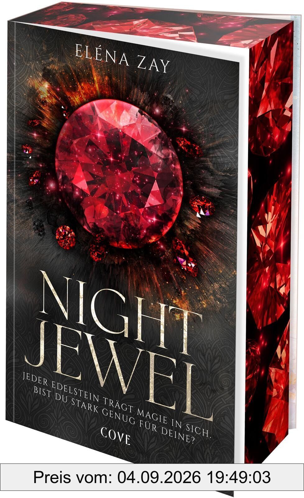 Night Jewel 1