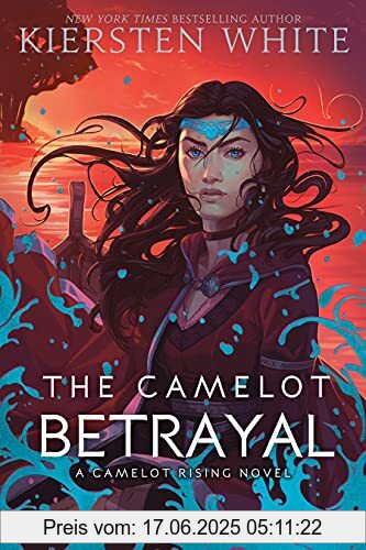 Binding : Taschenbuch, Edition : Reprint, Label : Ember, Publisher : Ember, medium : Taschenbuch, numberOfPages : 384, publicationDate : 2021-11-02, releaseDate : 2021-11-02, authors : Kiersten White, ISBN : 052558174X